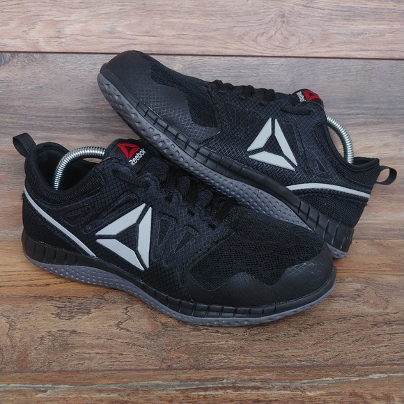 Reebok | Shoes | Reebok Microweb Sublite Work Alloy Toe | Poshmark